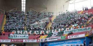Kayserispor Konyaspor maçı biletleri satışa çıktı