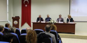 Edirne Sağlık Müdürü: Trakya'daki sağlık ekipleri göçmenler için hassas