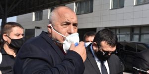 Bulgaristan Başbakanı Borisov: TIR'lar için Türkiye'dekine benzer özel alan oluşturduk