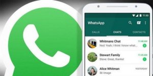 WhatsApp yeni özelliği ile Zoom'a rakip oluyor
