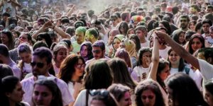 Türkiye'nin genç nüfus oranı belli oldu