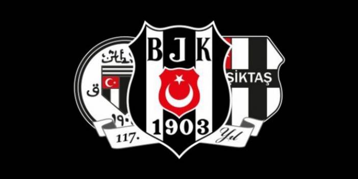 Beşiktaş Kulübünden 15 Temmuz mesajı