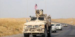 ABD ordusu son 3 ayda Suriye'ye yığınak yaptı