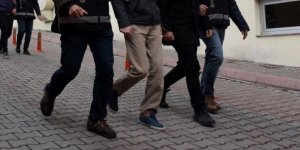 Kayseri'de FETÖ operasyonu: 5 gözaltı
