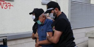 Kırmızı bültenle aranan uyuşturucu kaçakçılığı şüphelisi Türkiye'ye teslim edildi