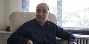 15 Temmuz Gazisi Aslan, Cumhurbaşkanı Başdanışmanlığına atandı