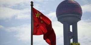 ABD, Rusya'ya yardım eden Çinli şirketleri uyardı