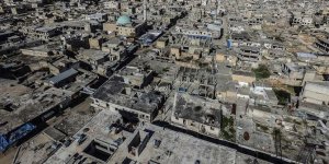 Sezar yaptırım yasası ve Suriye dinamikleri