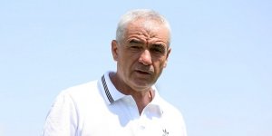 Sivasspor Teknik Direktörü Rıza Çalımbay'dan fikstür değerlendirmesi
