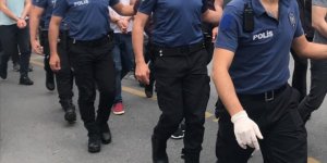 İstanbul'da 'örgütlü nitelikli dolandırıcılık' soruşturmasında 67 şüpheli yakalandı