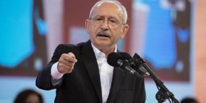 Kemal Kılıçdaroğlu yeniden Genel Başkan