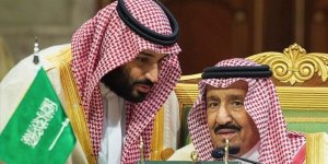 Suudi Arabistan'ın 2021 bütçesinde 37,6 milyar dolar açık öngörülüyor