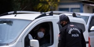 Kırşehir'de maske takma zorunluluğu il geneline yaygınlaştırıldı