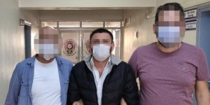Konya'da yakalanmıştı! Kepçe operatörünü öldüren zanlı tutuklandı