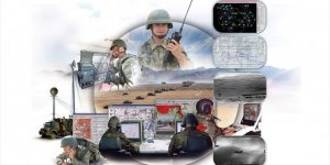 ASELSAN'dan Türk Silahlı Kuvvetlerine yeni haberleşme altyapısı