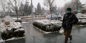 Gaziantep’te okullara kar tatili