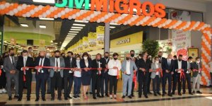 Migros, Konya’daki 17. mağazasını açtı