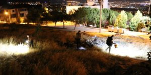 İzmir'deki bıçaklı kavgada 1 kişi öldü, 1 kişi ağır yaralandı