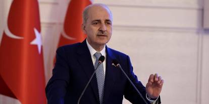 Kurtulmuş: Türk dünyasının dayanışma içerisinde hareket etmesi zorunluluktur