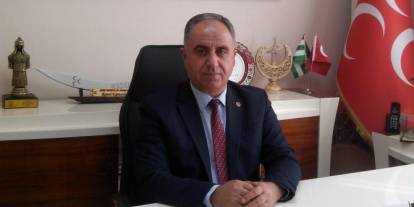 Karaarslan: 3 Mayıs direnişin adıdır