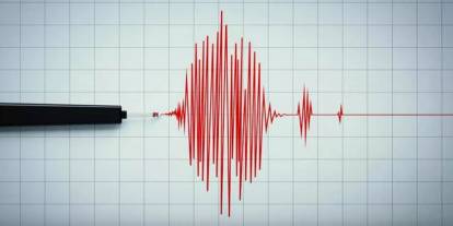 Komşu ilde deprem Konya'da hissedildi