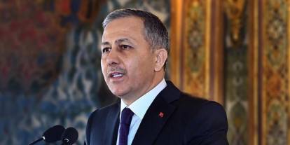 Bakan Yerlikaya'dan Adana depremi açıklaması