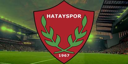 Hatayspor, yeni teknik direktörünü buldu