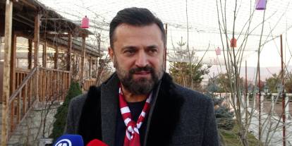 Sivasspor'da teknik direktör Bülent Uygun dönemi sona erdi