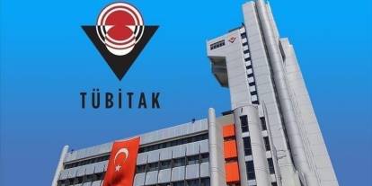 TÜBİTAK 393 personel istihdam edecek