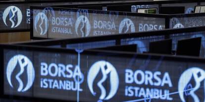 Borsa yeni haftaya yükselişle başladı