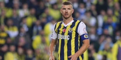 Edin Dzeko ve Hajradinovic’e milli davet