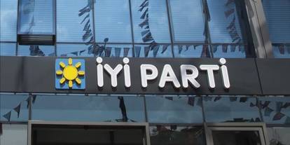 İYİ Parti’de toplu istifa