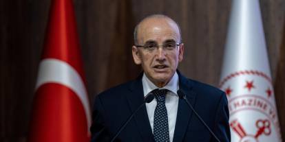 Mehmet Şimşek: KKM'den çok büyük ihtimalle çıkış yakındır