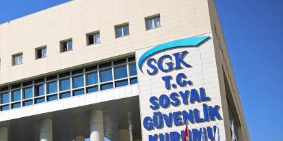 SGK'den "çift ödeme iadesi" başlıklı e-postalar hakkında açıklama