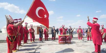 Malazgirt Zaferi’nin 953’üncü yıl dönümü kutlamaları başladı