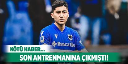 Konyaspor'a Torino'dan kötü haber!