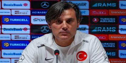 Montella'dan "birliktelik" çağrısı