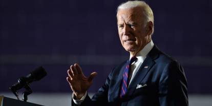 Biden'a göre, Ayşenur Ezgi Eygi "kazayla" vurulmuş