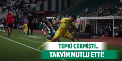 Konyaspor'un fobisi bitiyor!