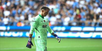 UEFA’dan Fernando Muslera’ya 3 maç ceza