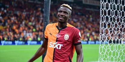 Victor Osimhen için flaş transfer iddiası!