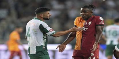 İddia.. Konyaspor maçından sonra Riva karıştı!