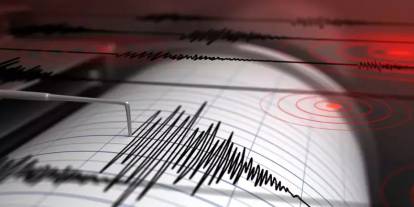 Konya'da deprem oldu! işte detaylar...