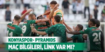 Konyaspor tek sınava çıkacak!