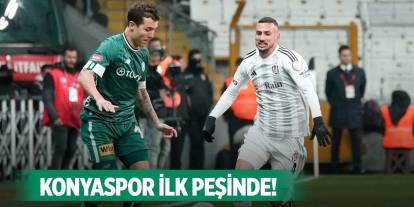 Konyaspor ilki başarmak istiyor