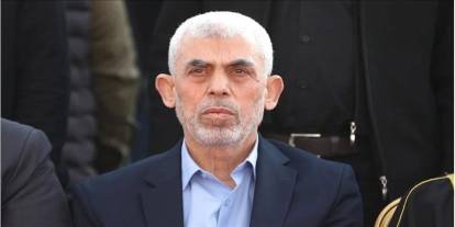 Hamas, Yahya Sinvar'ın öldürüldüğünü doğruladı