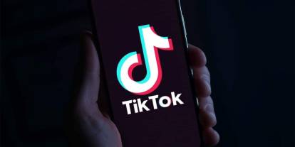 Tiktok teröristlere destek veriyor