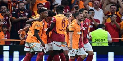 İsveç takımlarına karşı kötü istatistik... Galatasaray, Avrupa'da 321. randevuda