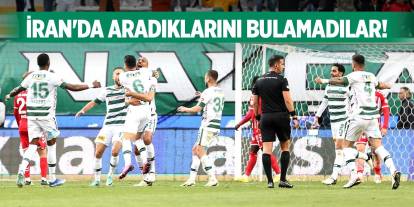 Konyaspor ayrıldılar, istediklerini bulamadılar!