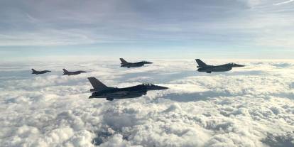 Hava Kuvvetleri pilot adayı muvazzaf başvurusu uzatıldı